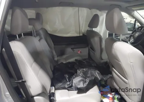 2022 Honda Pilot Awd Special Edition from USA, damaged, VIN 5FNYF6H20NB076918